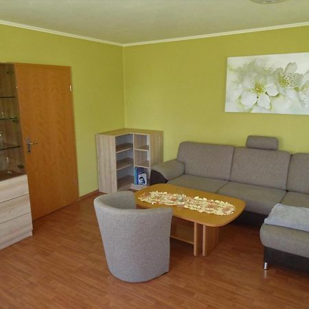 Ferienwohnung Gisela Kaestner Stolpen Exteriér fotografie